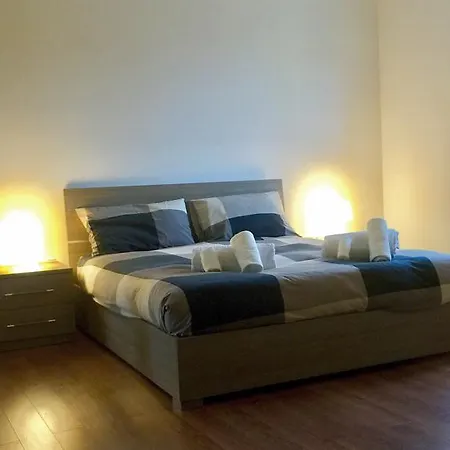 Dimora Dei Gonzaga Řím