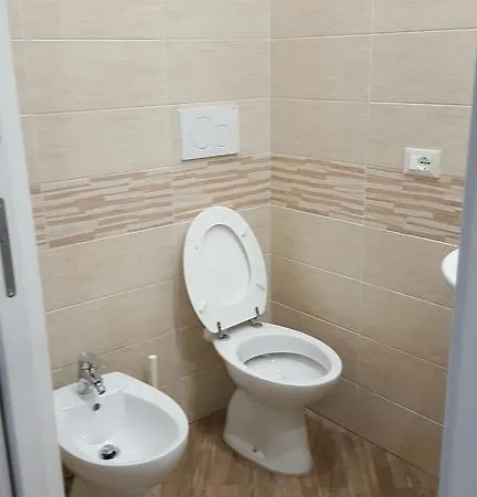Dimora Dei Gonzaga Řím