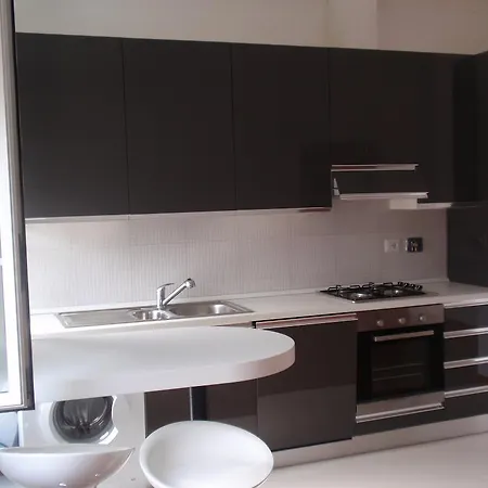 Guest house Dimora Dei Gonzaga Rome