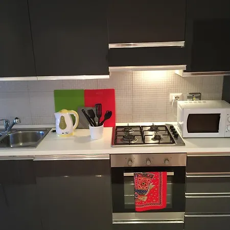 Guest house Dimora Dei Gonzaga