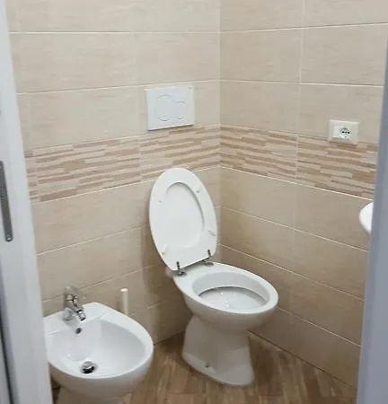 Dimora Dei Gonzaga Rome