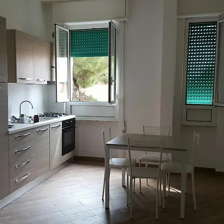 Dimora Dei Gonzaga Guest house *